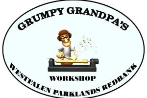 Grumpygrandpas Workshop