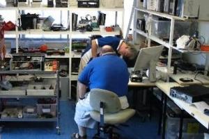 Wanneroo at work